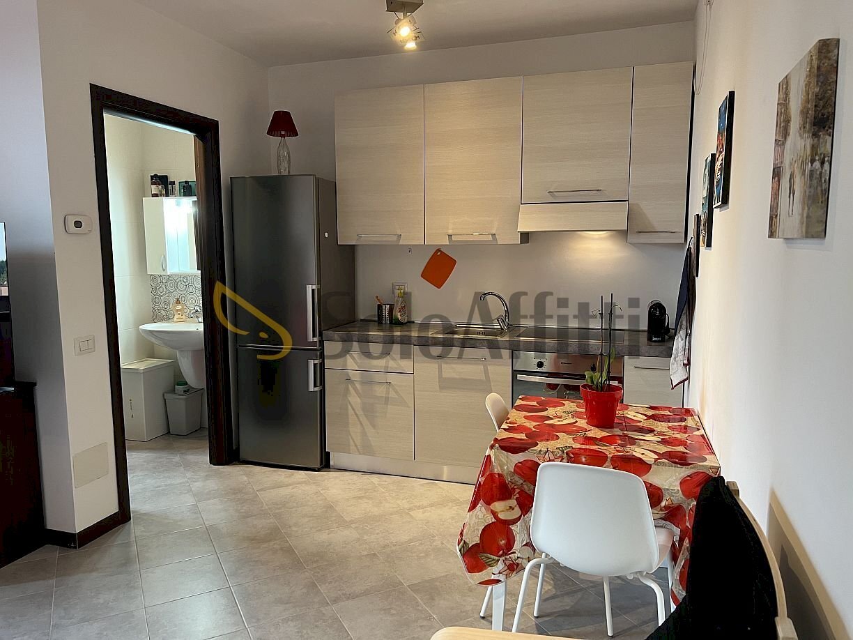 Two-room apartment Via Madonna 61, San Martino Siccomario - photo 2