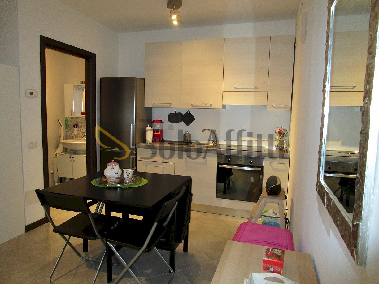 Two-room apartment Via Madonna 61, San Martino Siccomario - photo 3