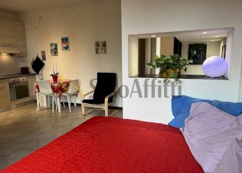 Two-room apartment Via Madonna 61, San Martino Siccomario - photo 1