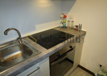 Two-room apartment Via Madonna 61, San Martino Siccomario - photo 6
