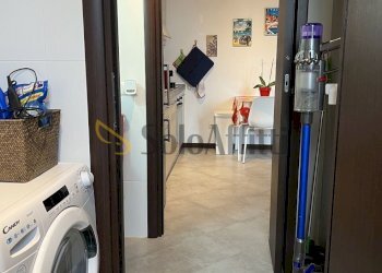 Two-room apartment Via Madonna 61, San Martino Siccomario - photo 17