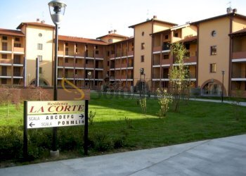 Two-room apartment Via Madonna 61, San Martino Siccomario - photo 21