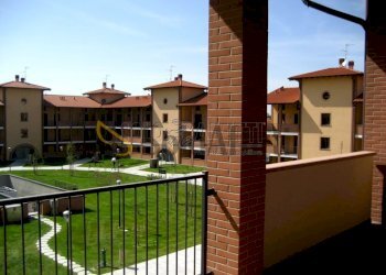 Two-room apartment Via Madonna 61, San Martino Siccomario - photo 22