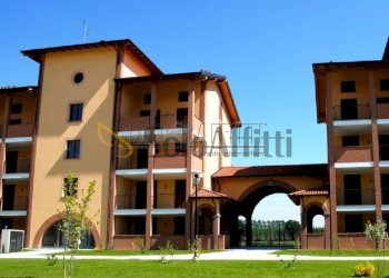 Two-room apartment Via Madonna 61, San Martino Siccomario - photo 23