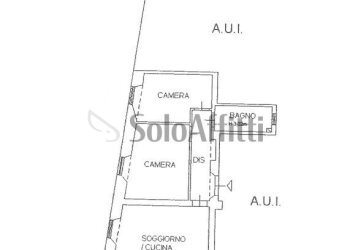 Planimetria_page-0001 (5) - Three-room apartment Via Alessandro Fortis 3, Rimini - photo 12