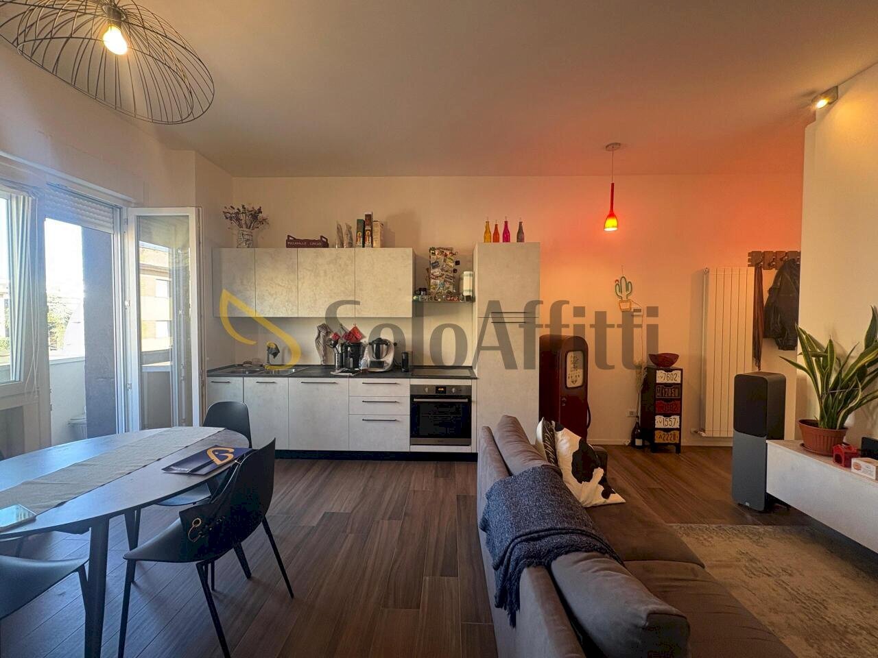 WhatsApp Image 2026-05-12 at 22.37.24 (2).jpg - Three-room apartment Via Flaminia 92, Rimini - photo 1