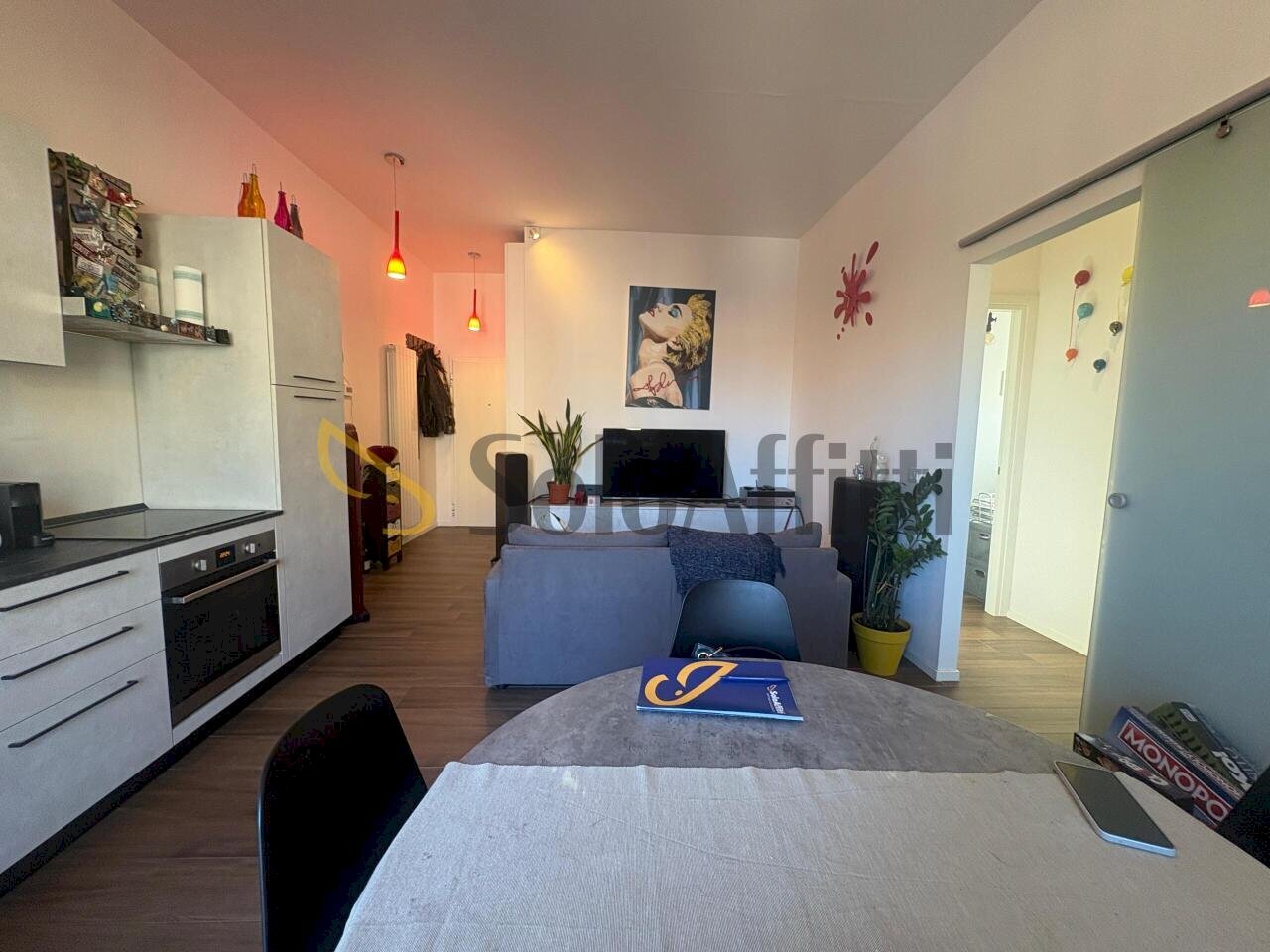 WhatsApp Image 2026-05-12 at 22.37.24.jpg - Three-room apartment Via Flaminia 92, Rimini - photo 3