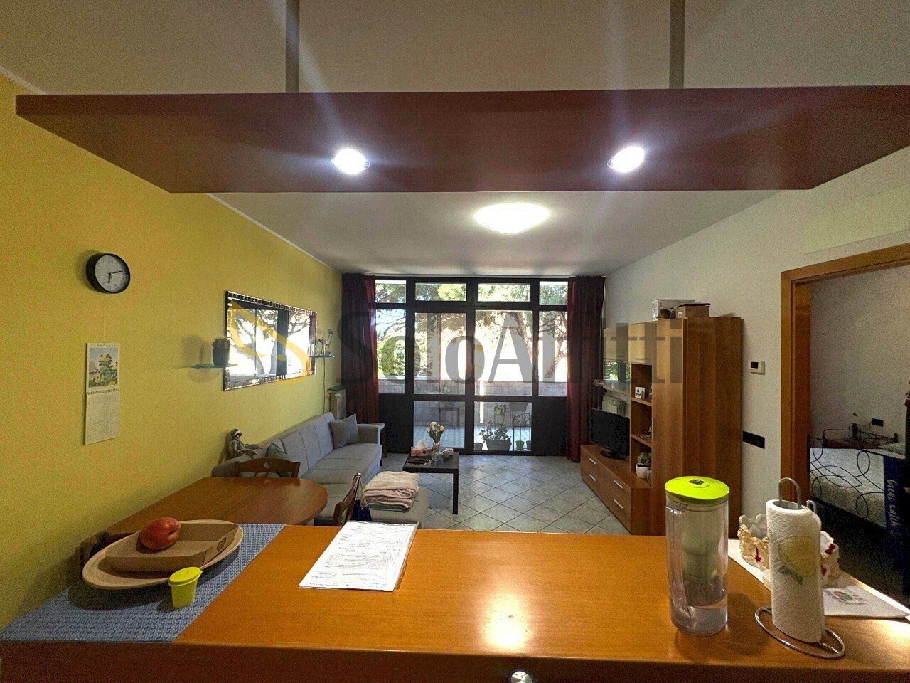 WhatsApp Image 2026-04-30 at 18.24.06 (9).jpg - Two-room apartment Via Flaminia 387, Rimini - photo 1