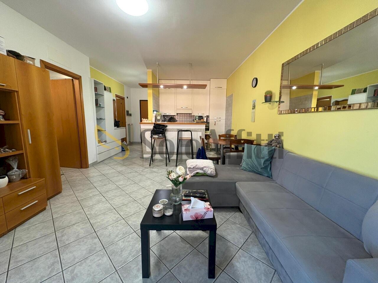 70223ec4-9433-4a39-a31b-81ce85d2ea4a.jpg - Two-room apartment Via Flaminia 387, Rimini - photo 2