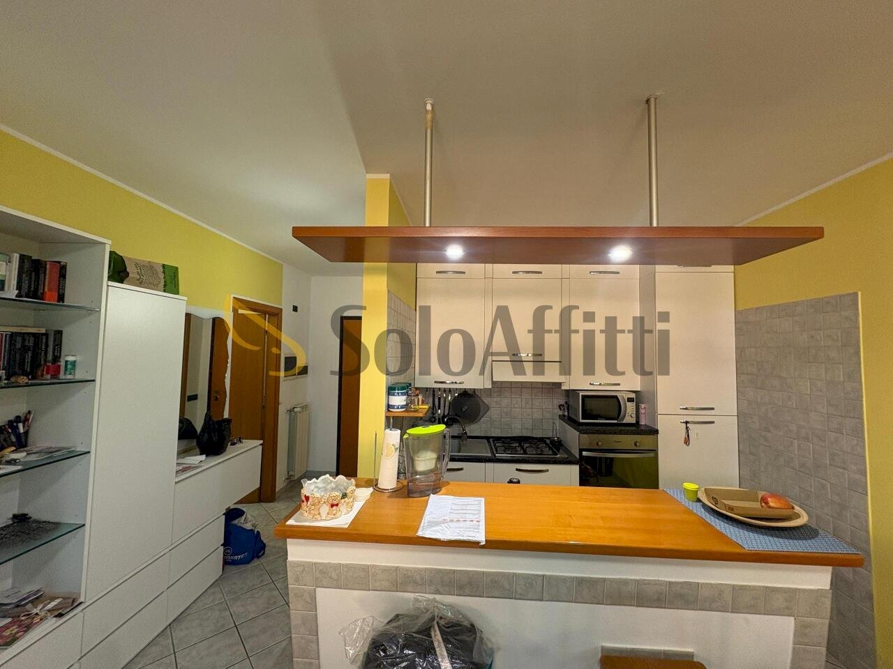 WhatsApp Image 2026-04-30 at 18.24.06 (2).jpeg - Two-room apartment Via Flaminia 387, Rimini - photo 3