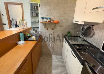 WhatsApp Image 2026-04-30 at 18.24.06 (4).jpeg - Two-room apartment Via Flaminia 387, Rimini - photo 5