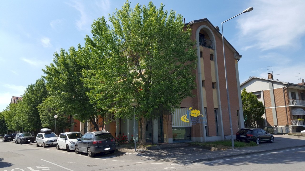 Esterno2 - Appartamento Via D. Alighieri 2b, Sorbolo Mezzani - foto 2