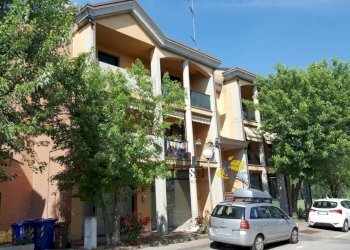 Esterno1 - Appartamento Via D. Alighieri 2b, Sorbolo Mezzani - foto 1