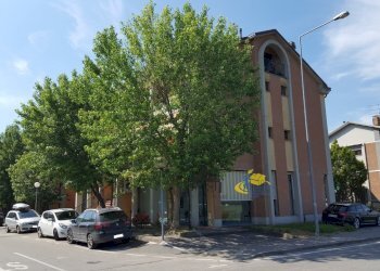 Esterno2 - Appartamento Via D. Alighieri 2b, Sorbolo Mezzani - foto 2