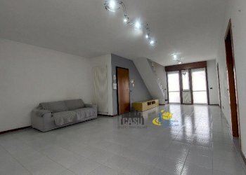 Soggiorno2 - Appartamento Via D. Alighieri 2b, Sorbolo Mezzani - foto 4