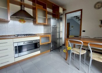 Cucina3 - Appartamento Via D. Alighieri 2b, Sorbolo Mezzani - foto 6
