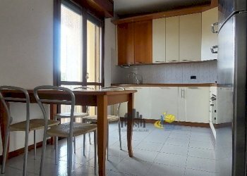 Cucina1 - Appartamento Via D. Alighieri 2b, Sorbolo Mezzani - foto 7