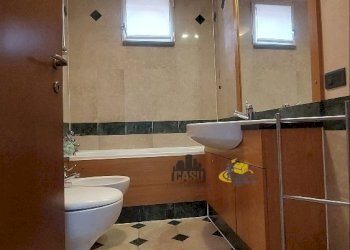 Bagno vasca1 - Appartamento Via D. Alighieri 2b, Sorbolo Mezzani - foto 11