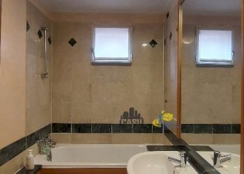 Bagno vasca2 - Appartamento Via D. Alighieri 2b, Sorbolo Mezzani - foto 12