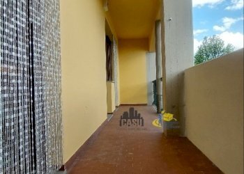 Loggia a1 - Appartamento Via D. Alighieri 2b, Sorbolo Mezzani - foto 13
