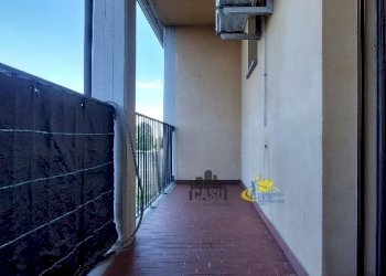 Loggia b - Appartamento Via D. Alighieri 2b, Sorbolo Mezzani - foto 15
