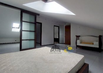 Mansarda3 - Appartamento Via D. Alighieri 2b, Sorbolo Mezzani - foto 18