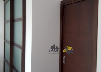 Particolare - Appartamento Via D. Alighieri 2b, Sorbolo Mezzani - foto 23