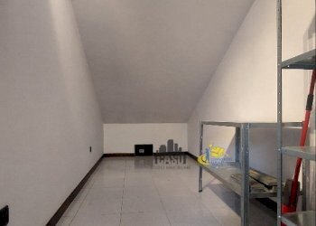 Ripostiglio - Appartamento Via D. Alighieri 2b, Sorbolo Mezzani - foto 24