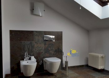 Bagno2c - Appartamento Via D. Alighieri 2b, Sorbolo Mezzani - foto 27