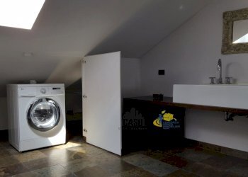 Bagno2d - Appartamento Via D. Alighieri 2b, Sorbolo Mezzani - foto 29