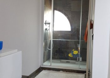 Bagno2a - Appartamento Via D. Alighieri 2b, Sorbolo Mezzani - foto 30