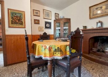 Tinello 51-97-11c - Villa Trifamiliare Strada del Monte Caio Musiara, Tizzano Val Parma - foto 17