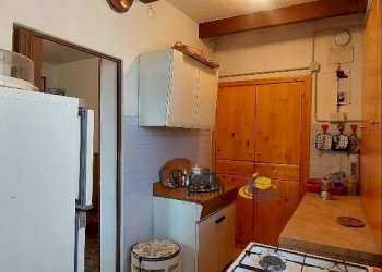 Cucina 51-97-11b - Villa Trifamiliare Strada del Monte Caio Musiara, Tizzano Val Parma - foto 22