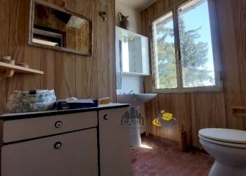 Bagno Camera1 51-97-9 - Villa Trifamiliare Strada del Monte Caio Musiara, Tizzano Val Parma - foto 28