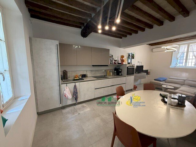 12 - Bilocale Borgo San Giuseppe 4, Parma (zona Oltretorrente) - foto 1