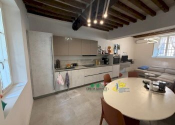 12 - Two-room apartment Borgo San Giuseppe 4, Parma (neighborhood Oltretorrente) - photo 1