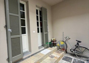 8 - Two-room apartment Borgo San Giuseppe 4, Parma (neighborhood Oltretorrente) - photo 2
