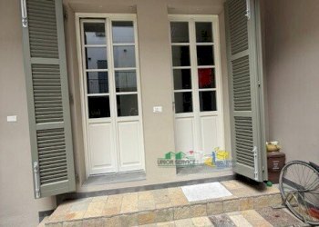 9 - Two-room apartment Borgo San Giuseppe 4, Parma (neighborhood Oltretorrente) - photo 3
