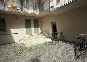 5 - Two-room apartment Borgo San Giuseppe 4, Parma (neighborhood Oltretorrente) - photo 4