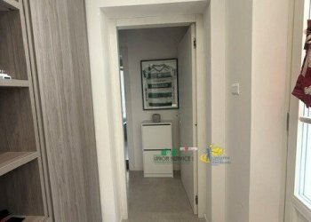 20 - Two-room apartment Borgo San Giuseppe 4, Parma (neighborhood Oltretorrente) - photo 13