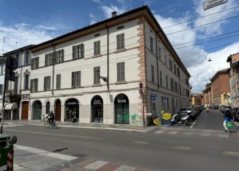 2 - Two-room apartment Borgo San Giuseppe 4, Parma (neighborhood Oltretorrente) - photo 20