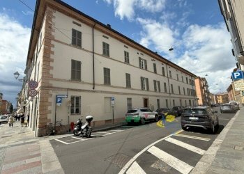 3 - Two-room apartment Borgo San Giuseppe 4, Parma (neighborhood Oltretorrente) - photo 21