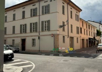 4 - Two-room apartment Borgo San Giuseppe 4, Parma (neighborhood Oltretorrente) - photo 22