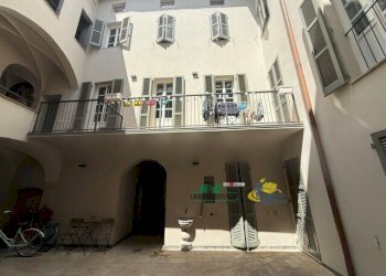 7 - Two-room apartment Borgo San Giuseppe 4, Parma (neighborhood Oltretorrente) - photo 23