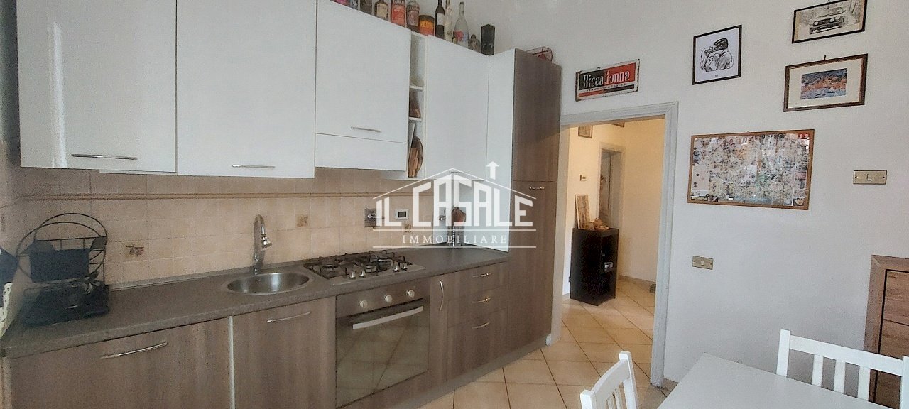 1sanfrancesco.jpg - Three-room apartment Pelago - photo 1