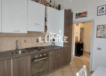 1sanfrancesco.jpg - Three-room apartment Pelago - photo 1
