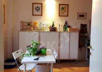 QUDRILOCALE ARREDATO-PORTA SAN FELICE-AFFITTO - Appartamento Viale Antonio Silvani 4, Bologna - foto 1