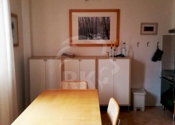 AFFITTO-PORTA SAN FELICE-QUADRIVANI - Appartamento Viale Antonio Silvani 4, Bologna - foto 5