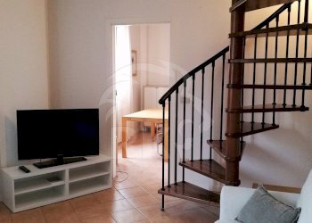 AFFITTO-PORTA SAN FELICE-QUADRIVANI - Appartamento Viale Antonio Silvani 4, Bologna - foto 6