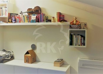 QUDRILOCALE ARREDATO-PORTA SAN FELICE-AFFITTO - Appartamento Viale Antonio Silvani 4, Bologna - foto 15